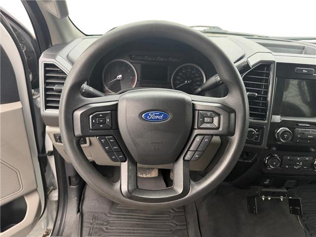 2022 Ford F-350  (Stk: 15272) in Golden - Image 10 of 17