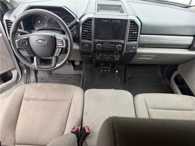 2022 Ford F-350  (Stk: 15272) in Golden - Image 11 of 17