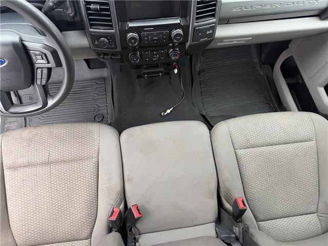 2022 Ford F-350  (Stk: 15272) in Golden - Image 12 of 17