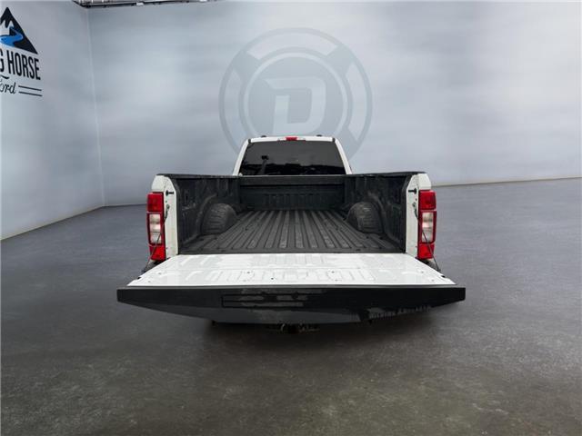 2022 Ford F-350  (Stk: 15272) in Golden - Image 13 of 17