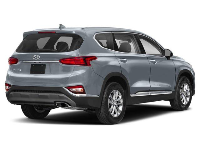 2020 Hyundai Santa Fe Essential 2.4  w/Safety Package (Stk: 5B014B) in Chatham - Image 3 of 11