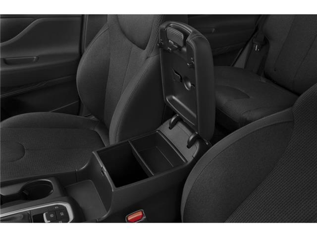 2020 Hyundai Santa Fe Essential 2.4  w/Safety Package (Stk: 5B014B) in Chatham - Image 10 of 11