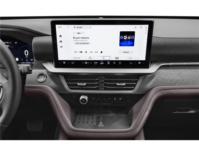 2026 Ford Explorer Platinum (Stk: 2026-44) in New Liskeard - Image 7 of 12