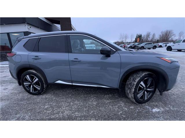 2021 Nissan Rogue Platinum (Stk: 25661) in Sudbury - Image 9 of 26