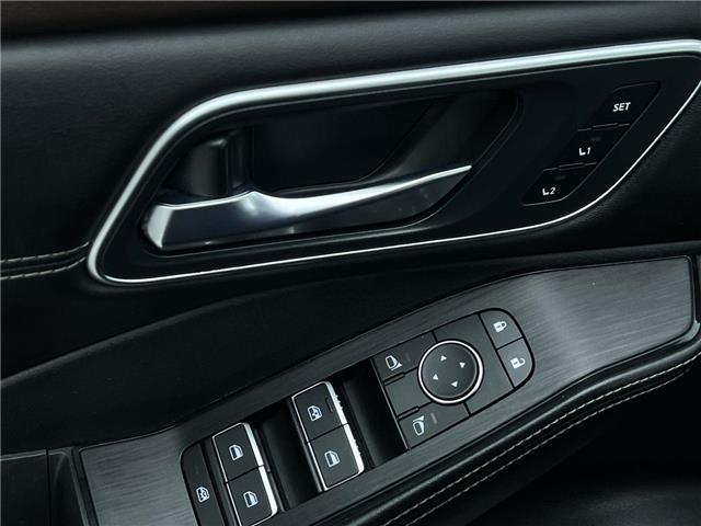 2021 Nissan Rogue Platinum (Stk: 25661) in Sudbury - Image 13 of 26