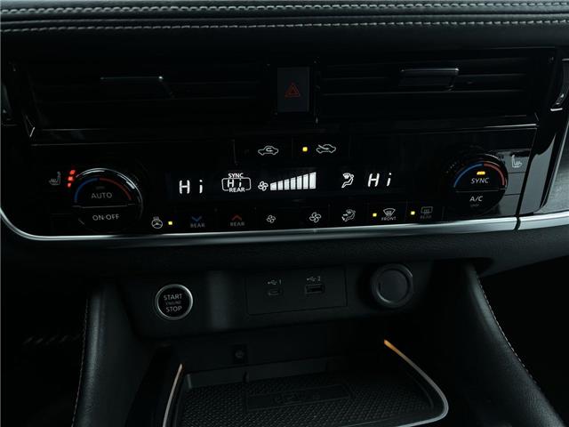 2021 Nissan Rogue Platinum (Stk: 25661) in Sudbury - Image 19 of 26