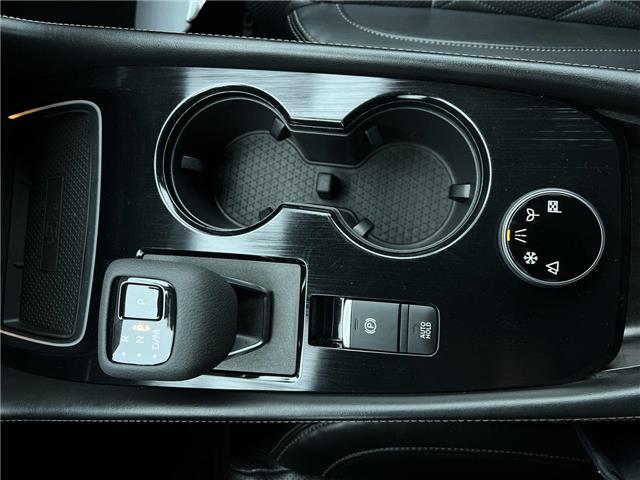 2021 Nissan Rogue Platinum (Stk: 25661) in Sudbury - Image 20 of 26