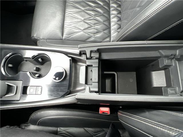 2021 Nissan Rogue Platinum (Stk: 25661) in Sudbury - Image 21 of 26