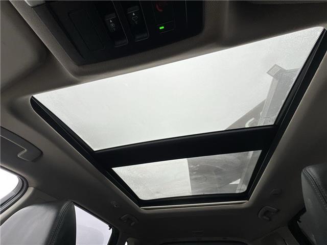 2021 Nissan Rogue Platinum (Stk: 25661) in Sudbury - Image 22 of 26