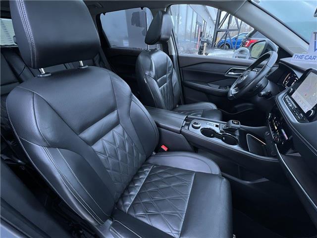 2021 Nissan Rogue Platinum (Stk: 25661) in Sudbury - Image 26 of 26