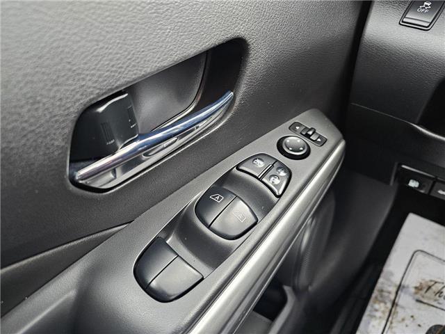 2019 Nissan Kicks SR (Stk: 2105604AA) in Whitby - Image 4 of 13 2019 Nissan Kicks SR (Stk: 2105604AA) in Whitby - Image 4 of 13