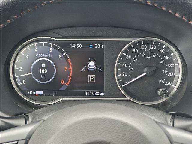 2019 Nissan Kicks SR (Stk: 2105604AA) in Whitby - Image 6 of 13 2019 Nissan Kicks SR (Stk: 2105604AA) in Whitby - Image 6 of 13