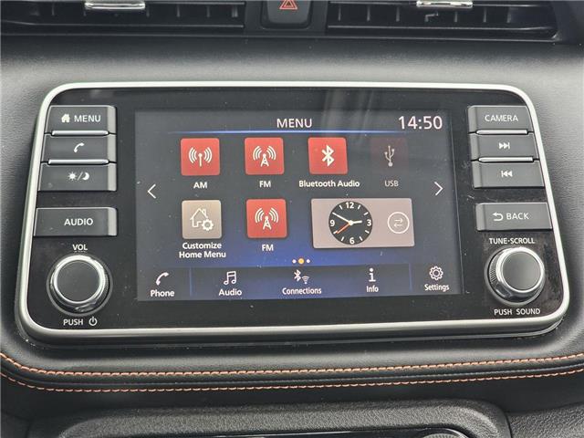 2019 Nissan Kicks SR (Stk: 2105604AA) in Whitby - Image 7 of 13 2019 Nissan Kicks SR (Stk: 2105604AA) in Whitby - Image 7 of 13