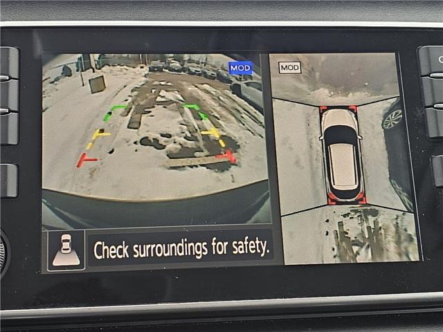 2019 Nissan Kicks SR (Stk: 2105604AA) in Whitby - Image 8 of 13 2019 Nissan Kicks SR (Stk: 2105604AA) in Whitby - Image 8 of 13