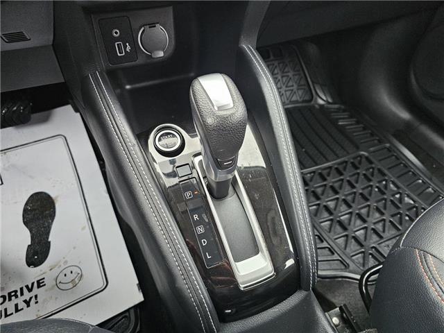 2019 Nissan Kicks SR (Stk: 2105604AA) in Whitby - Image 10 of 13 2019 Nissan Kicks SR (Stk: 2105604AA) in Whitby - Image 10 of 13