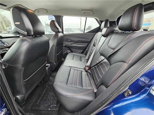 2019 Nissan Kicks SR (Stk: 2105604AA) in Whitby - Image 11 of 13 2019 Nissan Kicks SR (Stk: 2105604AA) in Whitby - Image 11 of 13