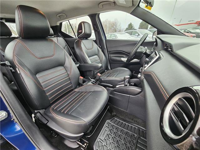 2019 Nissan Kicks SR (Stk: 2105604AA) in Whitby - Image 13 of 13 2019 Nissan Kicks SR (Stk: 2105604AA) in Whitby - Image 13 of 13