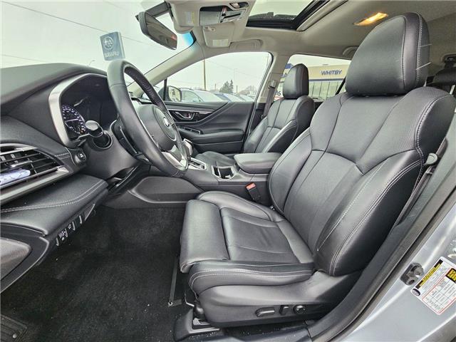 2022 Subaru Outback Limited XT (Stk: 2105709A) in Whitby - Image 3 of 15