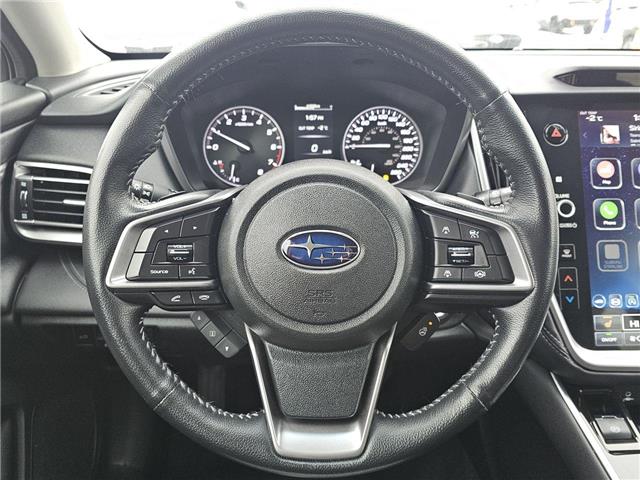 2022 Subaru Outback Limited XT (Stk: 2105709A) in Whitby - Image 5 of 15