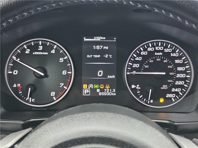 2022 Subaru Outback Limited XT (Stk: 2105709A) in Whitby - Image 6 of 15