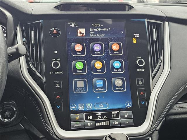 2022 Subaru Outback Limited XT (Stk: 2105709A) in Whitby - Image 7 of 15