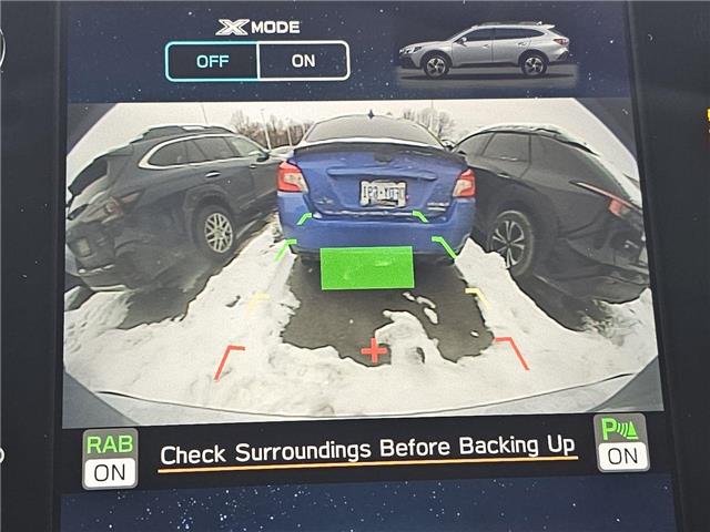 2022 Subaru Outback Limited XT (Stk: 2105709A) in Whitby - Image 8 of 15