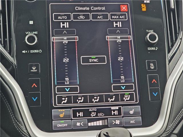 2022 Subaru Outback Limited XT (Stk: 2105709A) in Whitby - Image 10 of 15