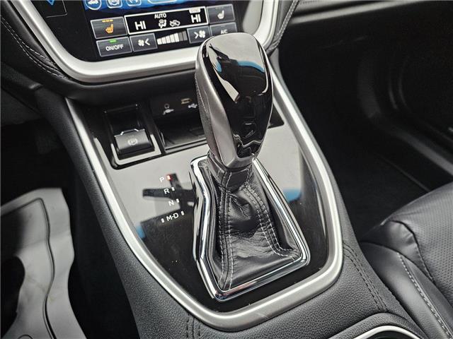 2022 Subaru Outback Limited XT (Stk: 2105709A) in Whitby - Image 11 of 15