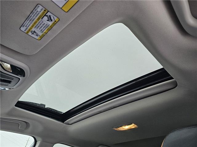 2022 Subaru Outback Limited XT (Stk: 2105709A) in Whitby - Image 12 of 15