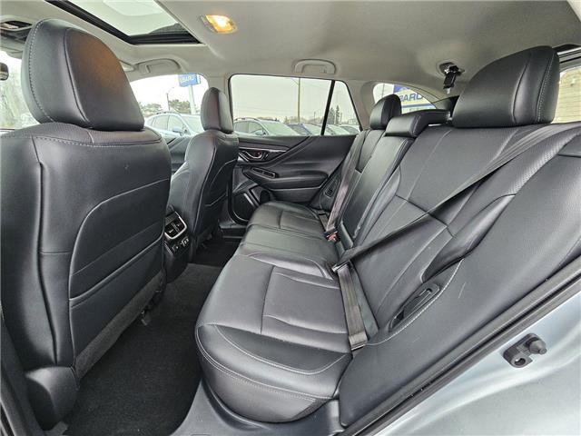2022 Subaru Outback Limited XT (Stk: 2105709A) in Whitby - Image 13 of 15
