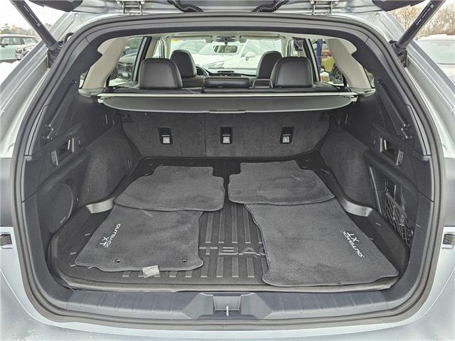 2022 Subaru Outback Limited XT (Stk: 2105709A) in Whitby - Image 14 of 15