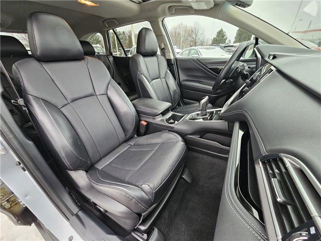 2022 Subaru Outback Limited XT (Stk: 2105709A) in Whitby - Image 15 of 15