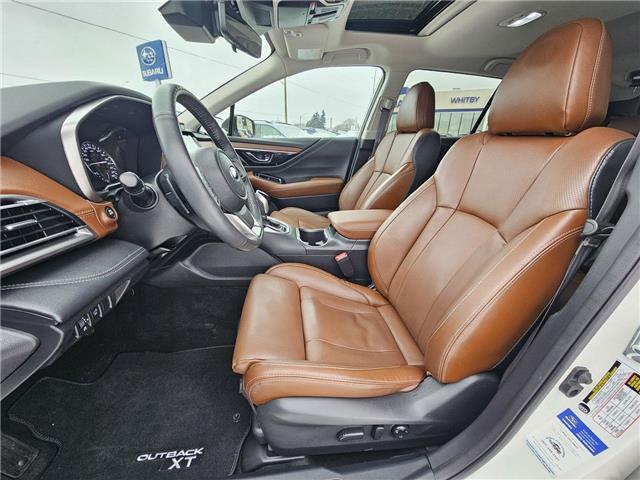 2024 Subaru Outback Premier XT (Stk: 2105681A) in Whitby - Image 2 of 14