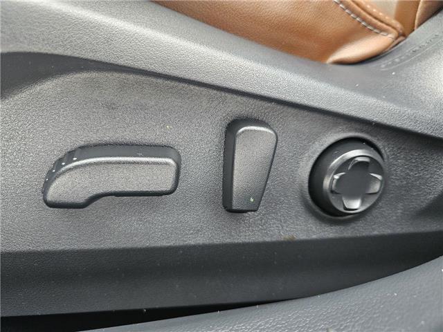 2024 Subaru Outback Premier XT (Stk: 2105681A) in Whitby - Image 3 of 14