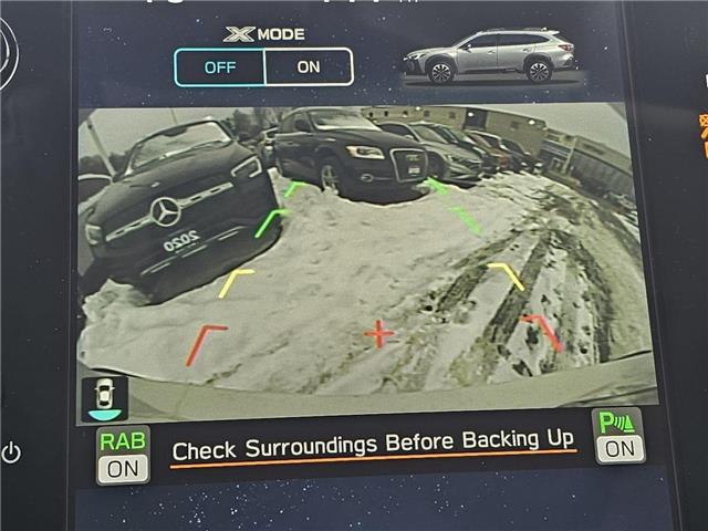 2024 Subaru Outback Premier XT (Stk: 2105681A) in Whitby - Image 8 of 14