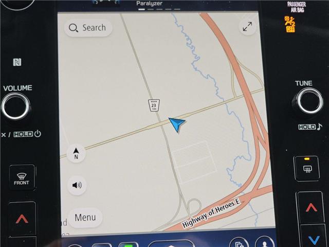 2024 Subaru Outback Premier XT (Stk: 2105681A) in Whitby - Image 9 of 14