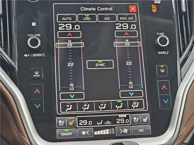 2024 Subaru Outback Premier XT (Stk: 2105681A) in Whitby - Image 10 of 14