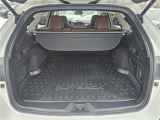2024 Subaru Outback Premier XT (Stk: 2105681A) in Whitby - Image 13 of 14