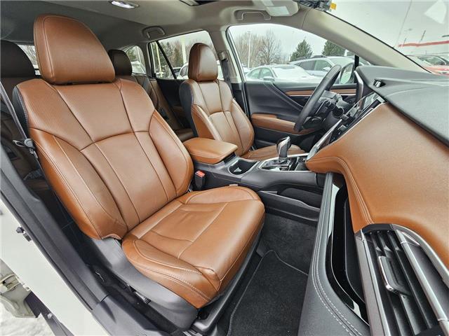 2024 Subaru Outback Premier XT (Stk: 2105681A) in Whitby - Image 14 of 14