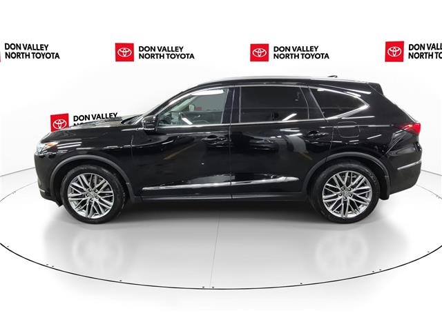 2022 Acura MDX Platinum Elite (Stk: 10U6309) in Markham - Image 5 of 37