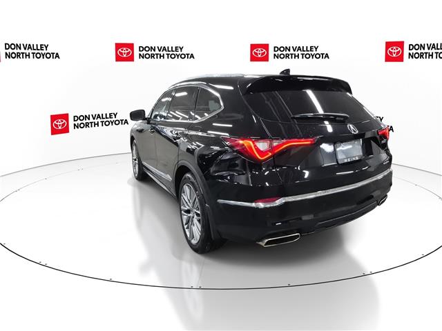 2022 Acura MDX Platinum Elite (Stk: 10U6309) in Markham - Image 6 of 37