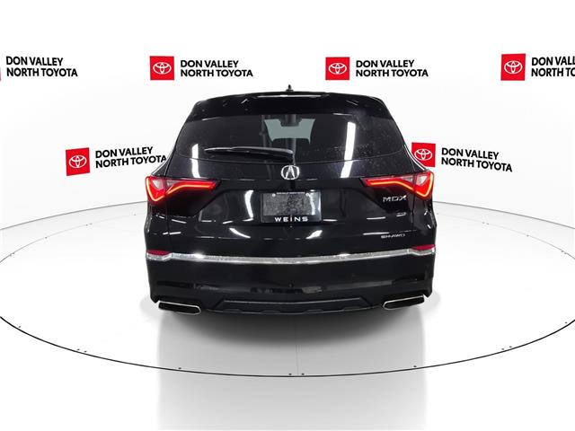 2022 Acura MDX Platinum Elite (Stk: 10U6309) in Markham - Image 7 of 37
