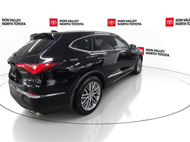 2022 Acura MDX Platinum Elite (Stk: 10U6309) in Markham - Image 8 of 37