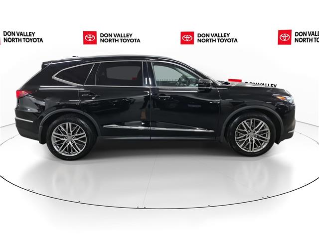 2022 Acura MDX Platinum Elite (Stk: 10U6309) in Markham - Image 9 of 37