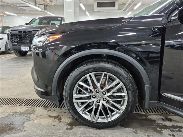 2022 Acura MDX Platinum Elite (Stk: 10U6309) in Markham - Image 10 of 37