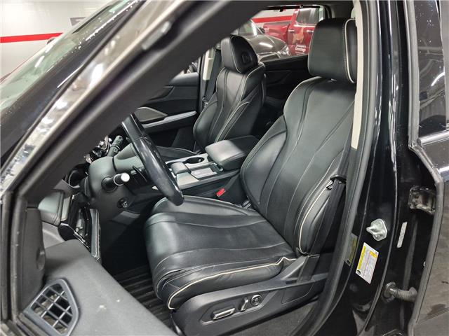 2022 Acura MDX Platinum Elite (Stk: 10U6309) in Markham - Image 11 of 37