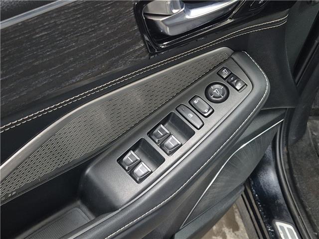 2022 Acura MDX Platinum Elite (Stk: 10U6309) in Markham - Image 13 of 37