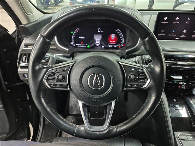 2022 Acura MDX Platinum Elite (Stk: 10U6309) in Markham - Image 14 of 37
