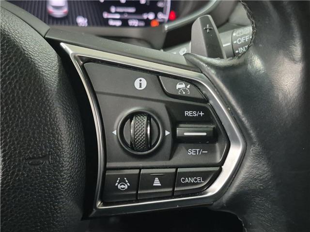 2022 Acura MDX Platinum Elite (Stk: 10U6309) in Markham - Image 17 of 37