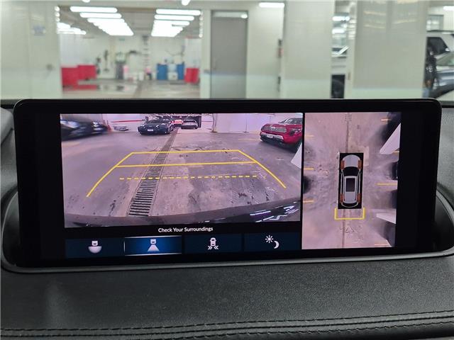 2022 Acura MDX Platinum Elite (Stk: 10U6309) in Markham - Image 20 of 37
